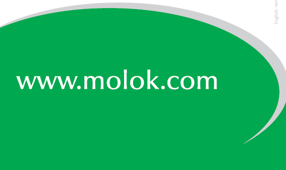 AZ EREDETI TERMÉK VEIKKO SALLI TERVEI ALAPJÁN Veikko Salli alapította a Molok Ltd-t. Az ő innovatív ötlete adta az inspirációt a mélygyűjtésű rendszer kifejlesztéséhez. A cég alapításának 15.