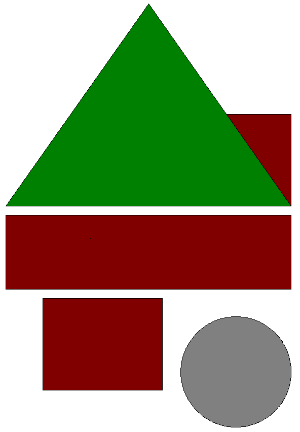 7027 Paks - Dunakömlőd