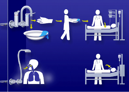 Legionella