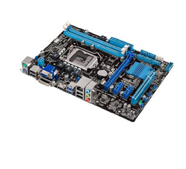 Komponens ajánlatok ASROCK S1150 B85M-GL, matx alaplap Grafikus foglalat: PCI-Ex16 3.0; Max.