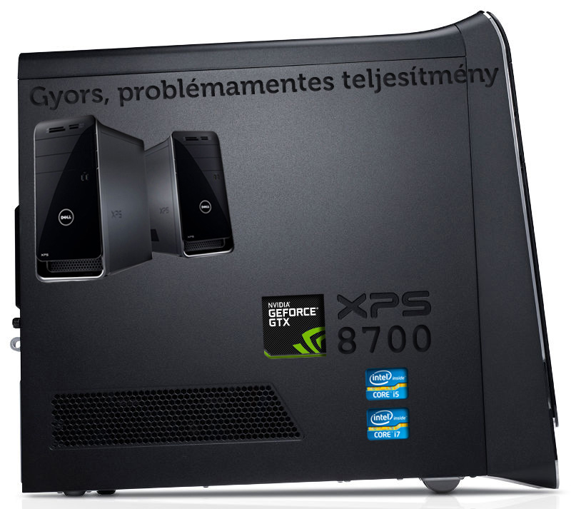 DELL ajánlatok IT iránytű 7. hét DELL Optiplex 3010MT PC Core i3-3240 3.