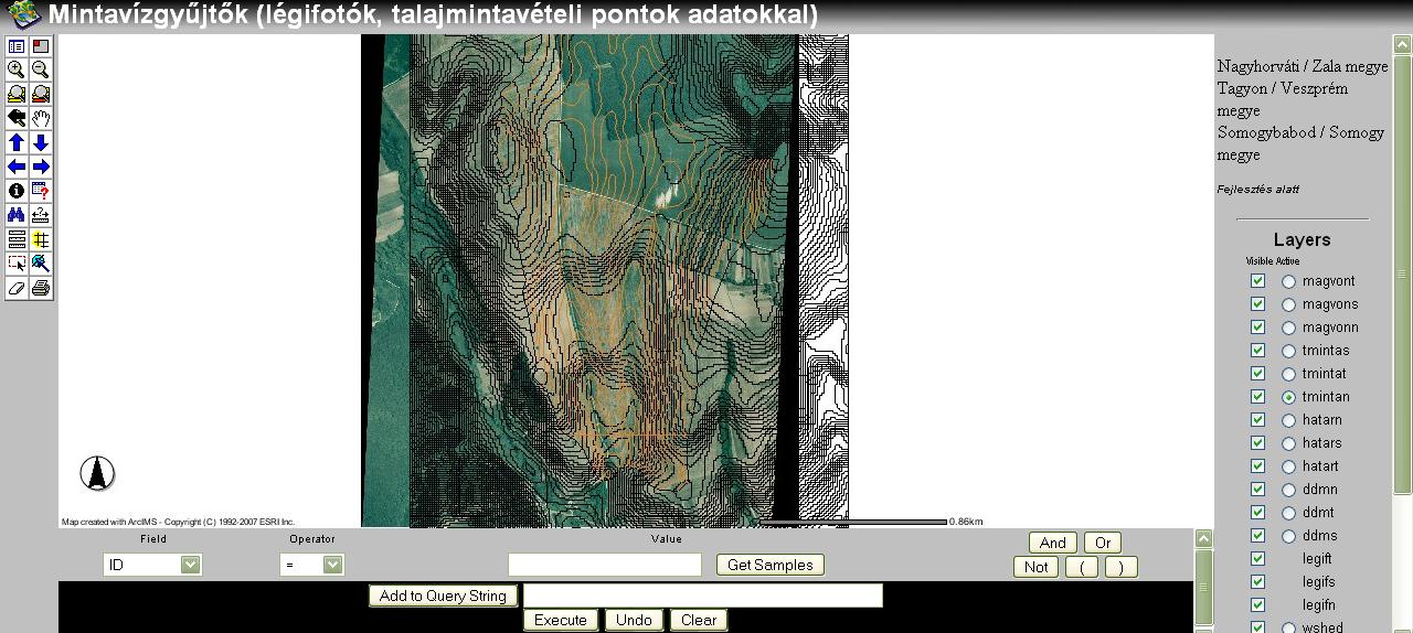 ESRI-