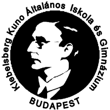 A Klebelsberg Kuno Általános Iskola és