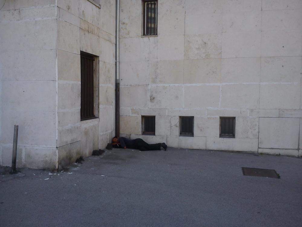 A Budapesti Hajléktalanügyi Konzorcium Működése Első Szakasz 2011. november 1. 2012. március 31.