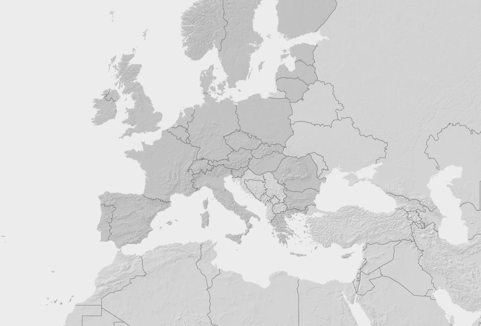 Nyugat-Balkán 50 000 Illegális határátlépés 50 000 Beléptetés megtagadása 40 000 40 000 30 000 30 000 20 000 20 000 10 000 0 Land (93%)