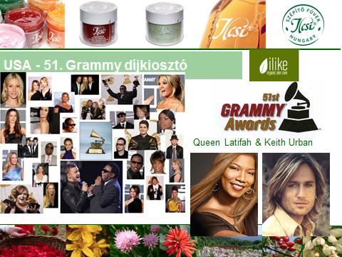 Svájc 36. ábra Svájc Grammy Awards USA 37.