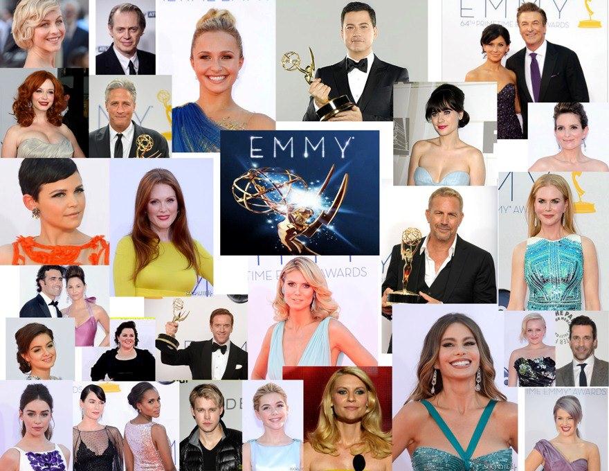 Emmy Awards USA 38.