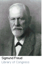 Pszichoanalitikus személyiségmodell Sigmund Freud (1856-1939) Klinikai gyakorlatból építkező személyiség- és terápia elmélet A tudattalan folyamatok és a gyermekkor szerepét