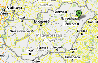 HAJDU Hajdúsági Ipari Zrt. (1952) Háztartási gépek gyártása, (napenergiás rendszerek, gázkazánok, forróvíztárolók stb.