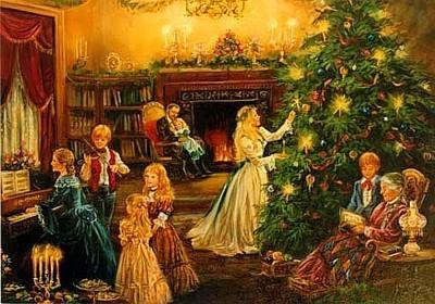 Karácsony A Karácsony Jézus születésének az ünnepe. Jézus Dávid városában, Betlehemben született, ahová szülei, Mária és József népszámlálásra mentek.