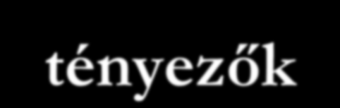 A napi dohányzással kapcsolatban álló tényezők Iskolai