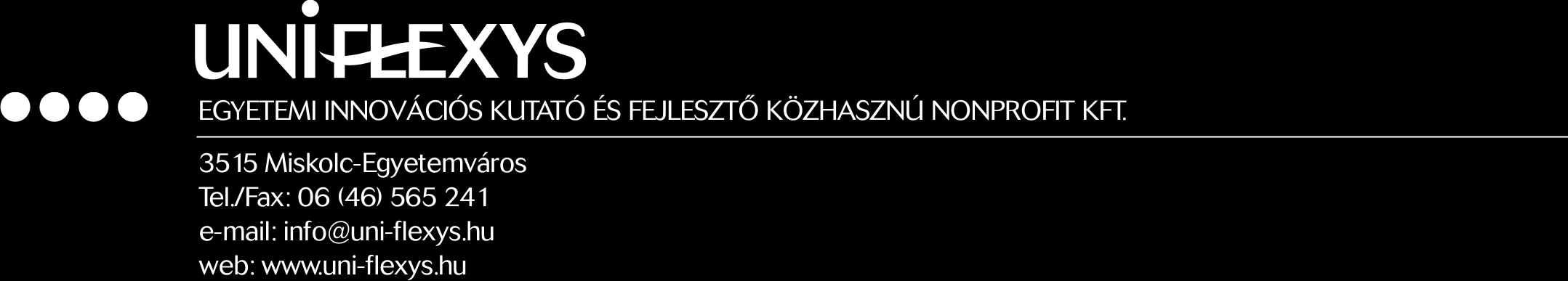 Innovációs járulék A Kutatási és Technológiai Innovációs Alapról szóló 2003. évi XC.