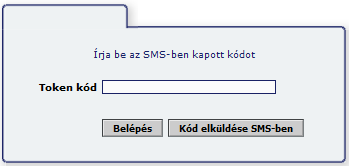 megtalálható az OTPdirekt szerződésben) - Felhasználó (a bankkártya utolsó 10 számjegye) - Jelszó (3 számjegy) Kattintson a Login gombra Az azonosítás második lépése: Írja be a Token (Digipass) által