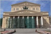 Egy komoly referencia: PureOne hangszigetelés a moszkvai Nagyszínházban Több évi renoválás után 2011. októberben újra megnyílt a moszkvai Nagyszínház.