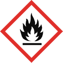 2.3. Egyéb veszélyek Emberi egészséget érintő hatások: Környezeti hatások: A PBT és a vpvbértékelés eredményei: Nem ismert. Nem ismert. Nem felel meg a PBT vagy a vpvb anyagokra vontakozó kritériumoknak.