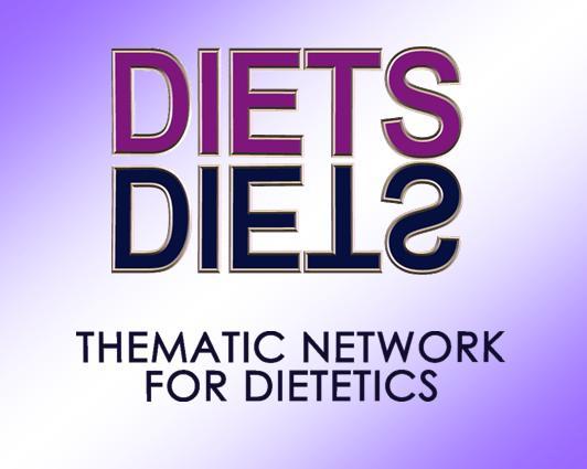 Dietitians (EFAD) and Thematic Network Dietitians Improving Education and Training Standards in