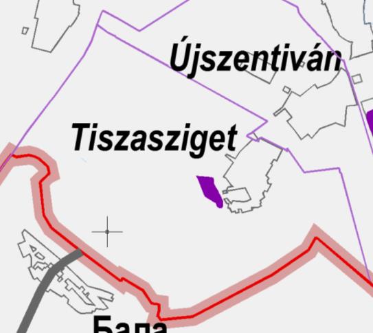 -a fogalmaz meg előírásokat az övezettel kapcsolatban: A rendszeresen belvízjárta terület övezet által érintett települések településrendezési eszközeinek készítése során, a vízügyi hatóság