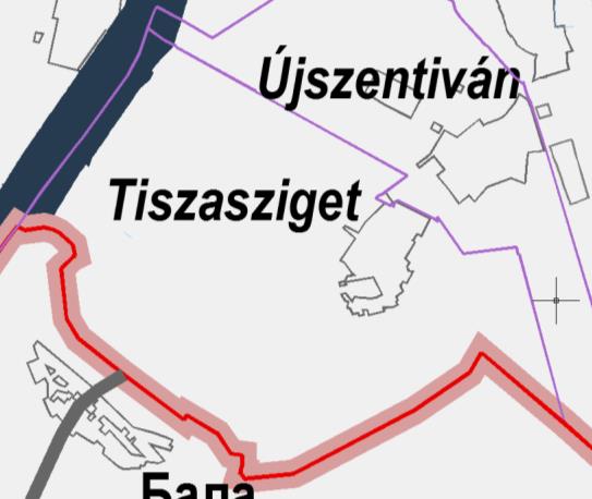 (1) A térségi hulladéklerakó hely kijelöléséhez vizsgálat alá vonható terület övezetében térségi hulladéklerakó hely csak külön jogszabályban meghatározott vizsgálatok és az országos, illetve