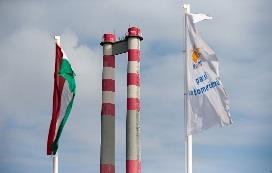 2 Hírek az MVM-ről és a cégcsoportról A magyar állam a paksi erőmű kizárólagos tulajdonosa marad 2014. június 11. (fotó: pakspress.