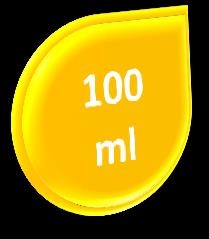 Mennyiségek kifejezése 100 g-ra vagy 100 ml-re (32. cikk) Az energia és az összes feltüntetetett tápanyag mennyiségét 100 g-ra vagy 100 ml-re kötelező megadni.
