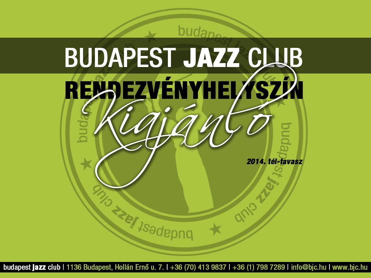 Jazz Club
