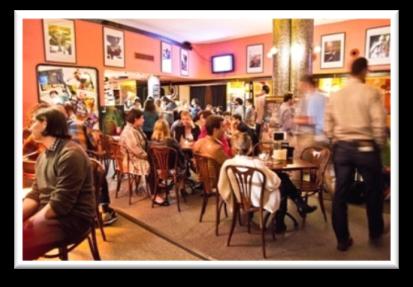 MAGUNKRÓL A Budapest Jazz Club egyedi atmoszférájának, csúcsminőségű technikai felszereltségének és több mint ötéves tapasztalatának köszönhetően izgalmas színfoltja a hazai rendezvényhelyszíneknek.