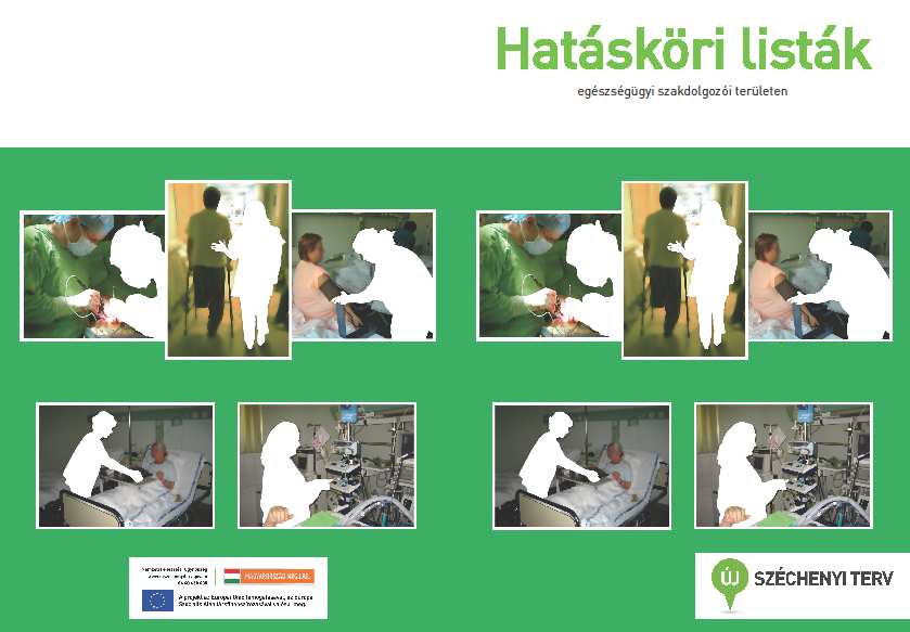 A projekt eredményei