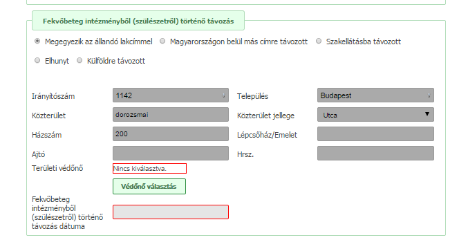 7.2.4. Gyermekágyas anya fül 4.