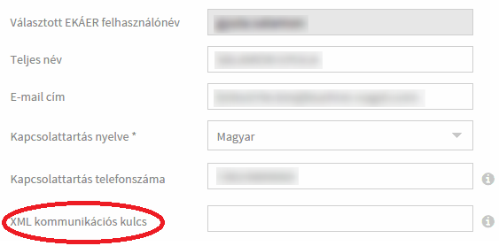 2. A forrás Excel állomány mentése A szükséges mezők kitöltését követően az Excel állományt el kell menteni. 3. Bejelentkezési adatok megadása A PwC EKAER Tool.