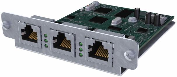 ETHERCAT HOST EGYSÉG 7 ESIS / EtherCAT Software Integrity Slave unit 1: +5V 2: GND 0V 3: GND 0V 4: +12V (Not used) Status LED (yellow) Power supply connector EtherCAT OUT EtherCAT IN EtherCAT OUT