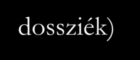 Készítmény felülvizsgálat Felül kell vizsgálni az engedélyt, ha Azt nem az Annex VI (egységes EU elvek) szerint értékelték (pl.