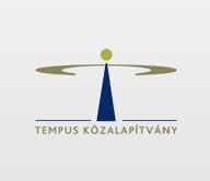 Oktatás és képzés: Tempus Közalapítvány