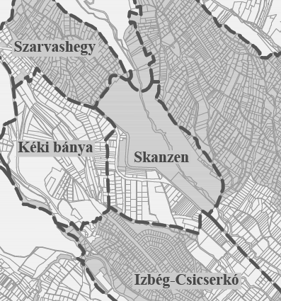 Ütemezés 2016-2018 Kckázatk Támgatási frrás hiányában a fejlesztésre nincs elegendő saját frrás Partnerek érdektelensége miatt a fejlesztések részben elmaradnak, így a szinergiahatásk nem