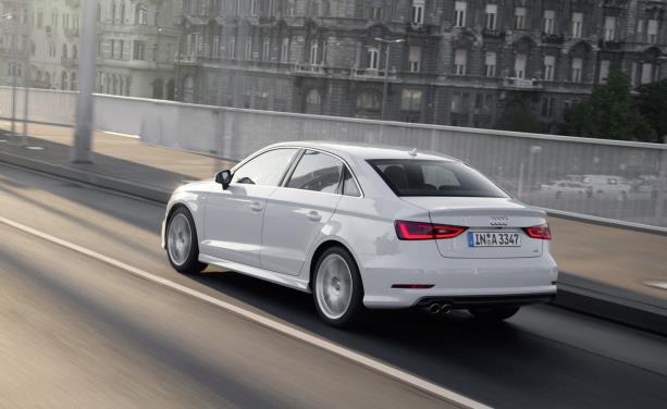 Az Audi Hungaria járműgyártásának vevői USA