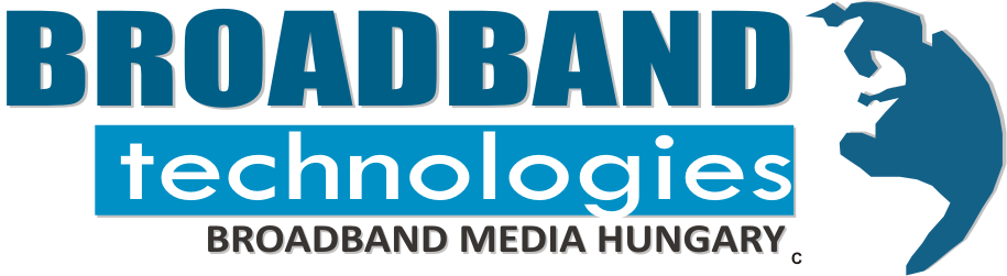 BROADBAND MEDIA HUNGARY Távközlési Szolgáltató Korlátolt Felelősségű Társaság Általános Szerződési Feltételek Internet-hozzáférési