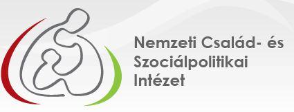 Nemzeti Család- és Szociálpolitikai Intézet Képzési Igazgatóság 1134 Budapest, Tüzér u. 33-35. HIVATALOS INFORMÁCIÓK Továbbképzési programok: http://www.ncsszi.