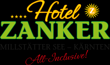 Karintia Asztal: 23 All inclusive Hotel Zanker Karin és Gerhard Maier Cím: A-9873, Döbriach, Seefeldstraße 30 Tel.: +43 4246 7780 Fax: +43 4246 7384 E-mail: hotel@zanker.
