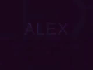 Alex (Pepperberg)