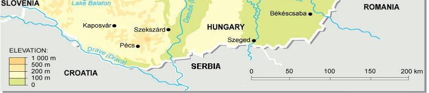 Balatoni Integrációs Közhasznú Nonprofit Kft. Legfőbb feladat: Balaton Kiemelt Üdülőkörzet koordinált fejlesztésének megvalósítása 2000.