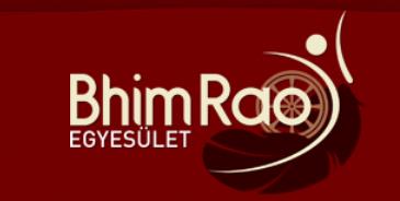 Bhim Rao Egyesület programjai Kezdeményezés: tanult roma fiatalok mintaadó, értékközvetítő tevékenysége egy hátrányos helyzetű vidék hátrányos helyzetű fiataljai között Cél: hátrányos helyzetű