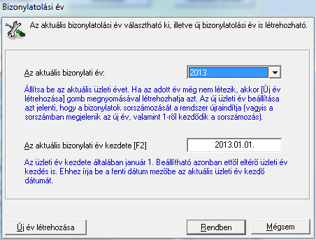 Feladás külső rendszerbe -> NAV ÁNYK PTGSZLAH -> Pénzátvételi hely ir.szám Pénzátvételi hely ir.