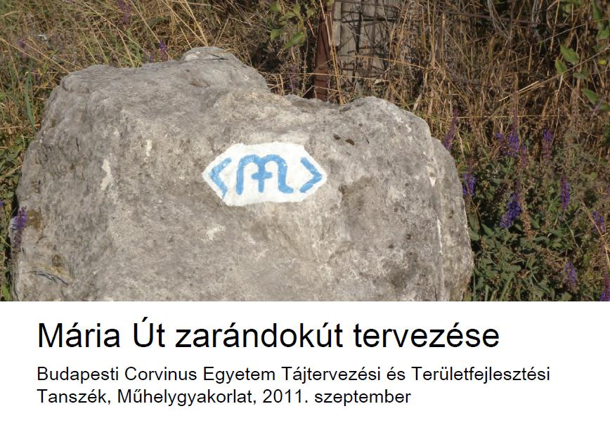 és tervezési tapasztalatai Pest megyében