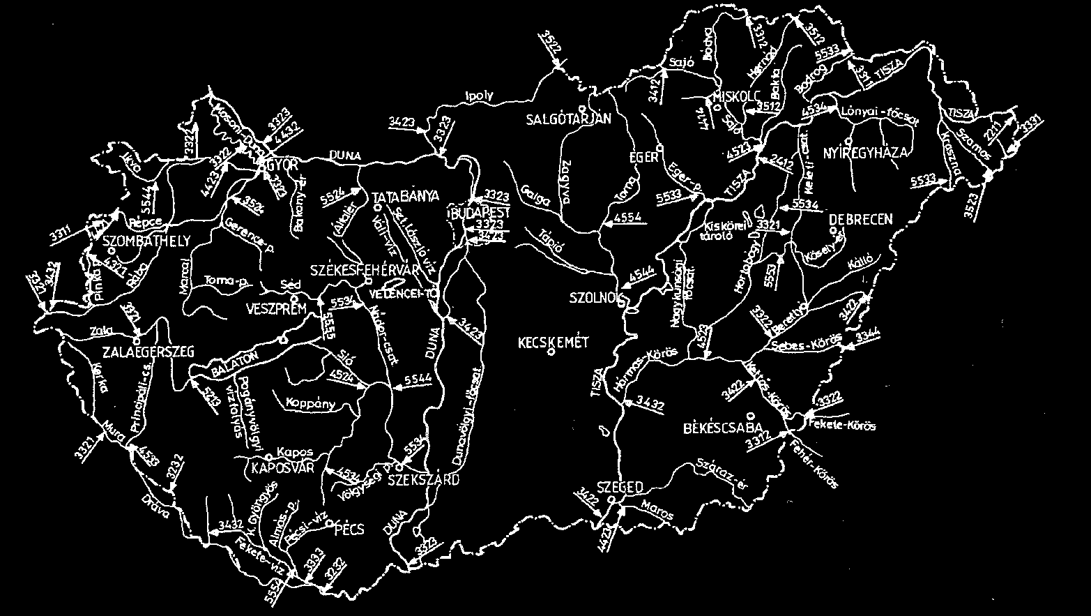 - a mérgező anyagok jelenléte (toxicitás) és hatása alapján vizsgálja, értékeli és osztályozza (Felföldy, 1987). 40. ábra.