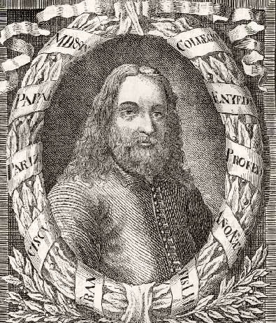 Pápai Páriz Ferenc (1649-1716) Heidelbergben filzófiai, Bázelben rvsi tanulmánykat flytattt. 1675-ben hazatért, a fejedelem rvsa lett.