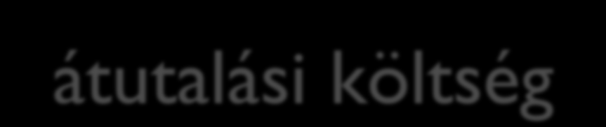 Tipikus ügyek III.