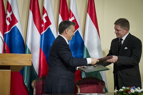 Az elmúlt időszak fontosabb politikai eseményei Magyar