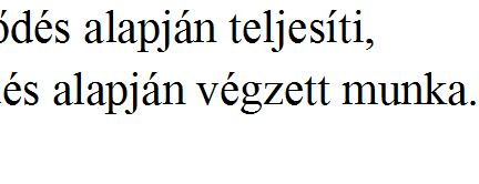 jogszabály mai napon (2012.IX.20.) hatályos állapota A jel a legutoljára megváltozott bekezdéseket jelöli. Váltás a jogszabály következő időállapotára ( 2014.I.1. ) 1996. évi LXXV.