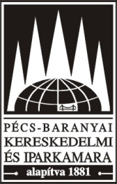 partnerek Pécs-Baranyai Kereskedelmi és Ipari