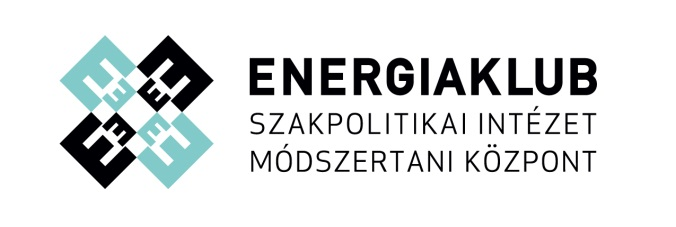 Kapcsolat Internet: www.buy-smart.info Varga Katalin E-mail: varga@energiaklub.hu Tel.