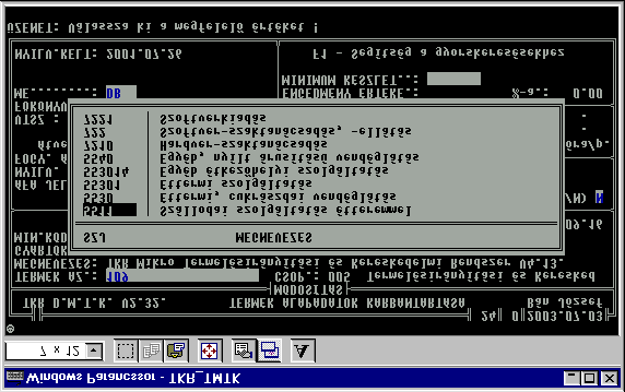 3.3. Termék